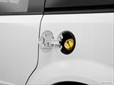  Gas cap open photo